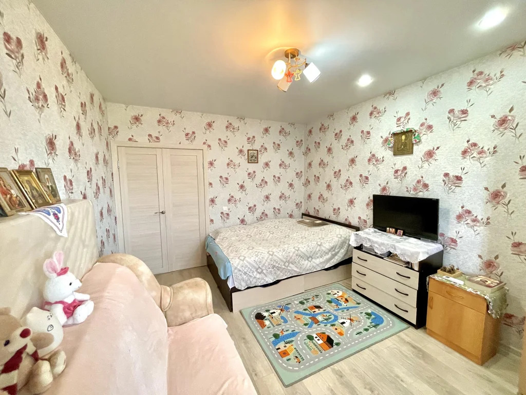 Продажа квартиры, Темрюк, Темрюкский район, ул. Анджиевского - Фото 2
