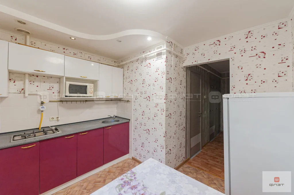 Продажа квартиры, Казань, Победы пр-кт. - Фото 13