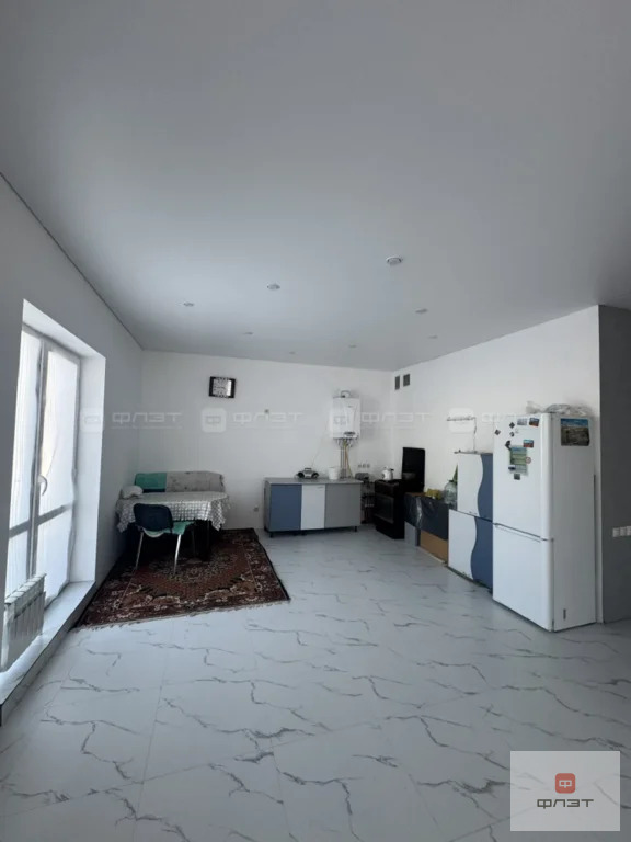 Продажа дома, Усады, Высокогорский район, ул. Садовая - Фото 12