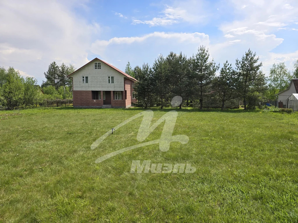 Продажа дома, Павловское, Истринский район, ул. Радужная - Фото 30