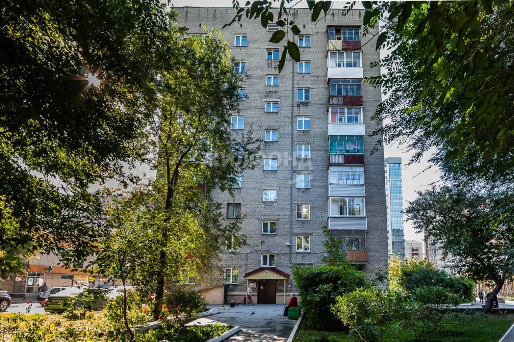 Продажа квартиры, Новосибирск, ул. Гоголя - Фото 15
