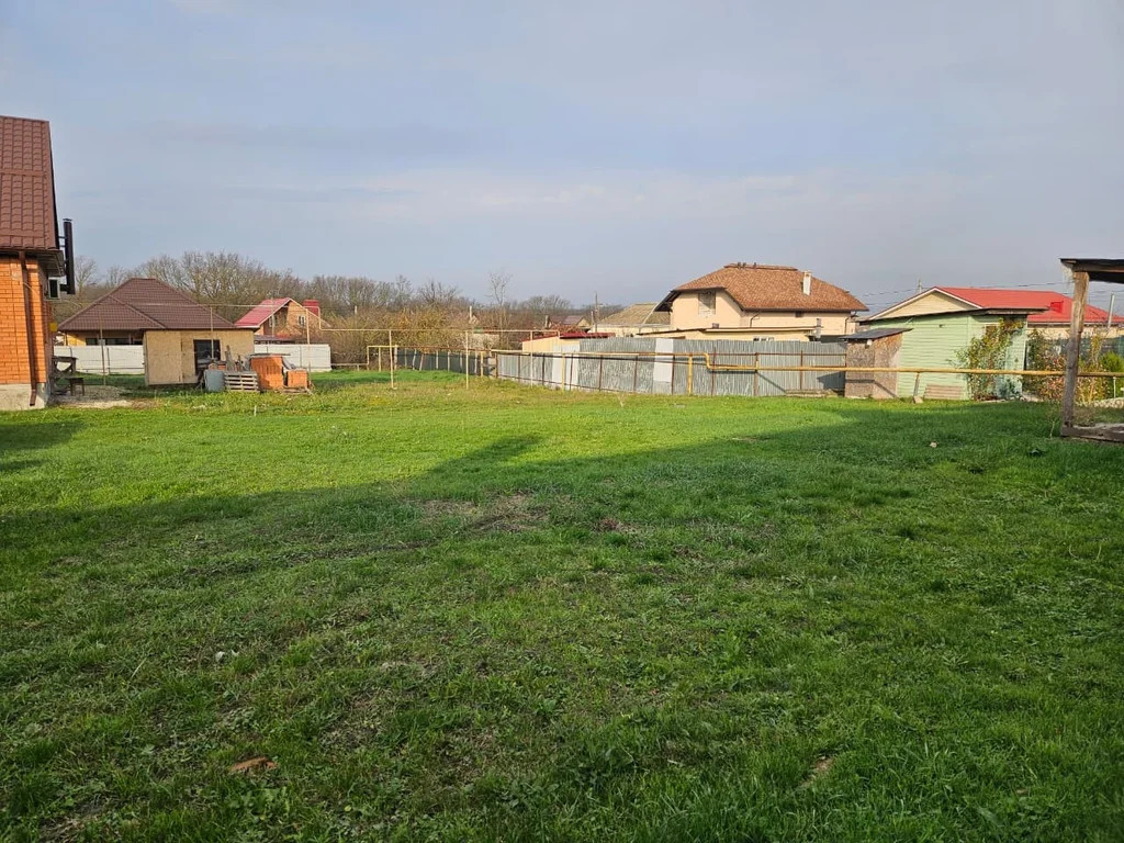 Продажа участка, Абинск, Абинский район, ул. Грушевая - Фото 2