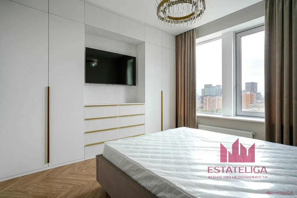 Продажа квартиры, м. Шелепиха, Шмитовский проезд - Фото 17