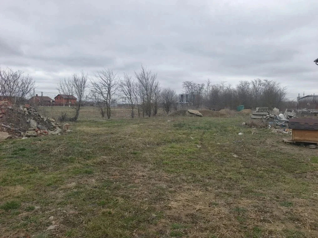 Продажа участка, Новодмитриевская, Северский район, ул. Свободная - Фото 5