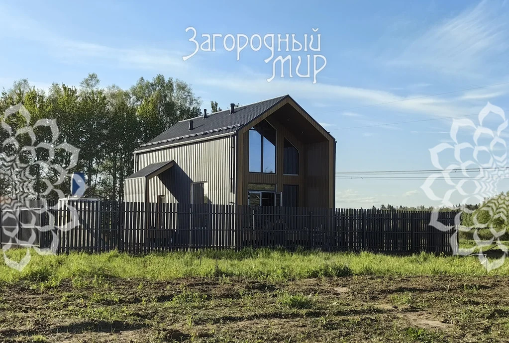 Продам участок, Дмитровское шоссе, 24 км от МКАД - Фото 3