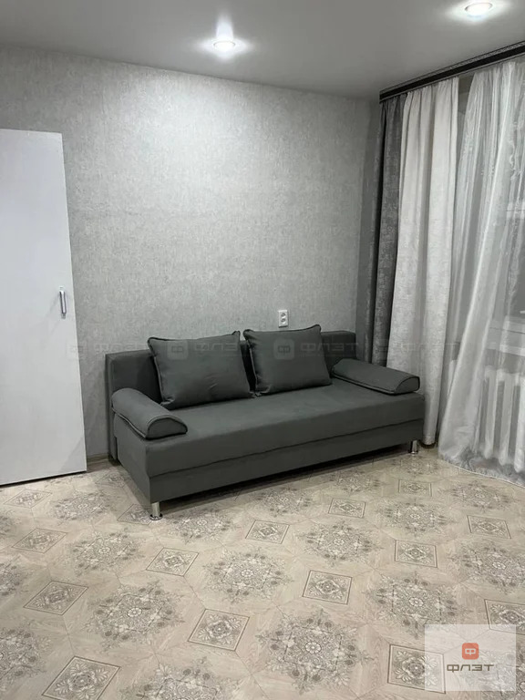 Аренда квартиры, Казань, ул. Аделя Кутуя д.88 - Фото 1