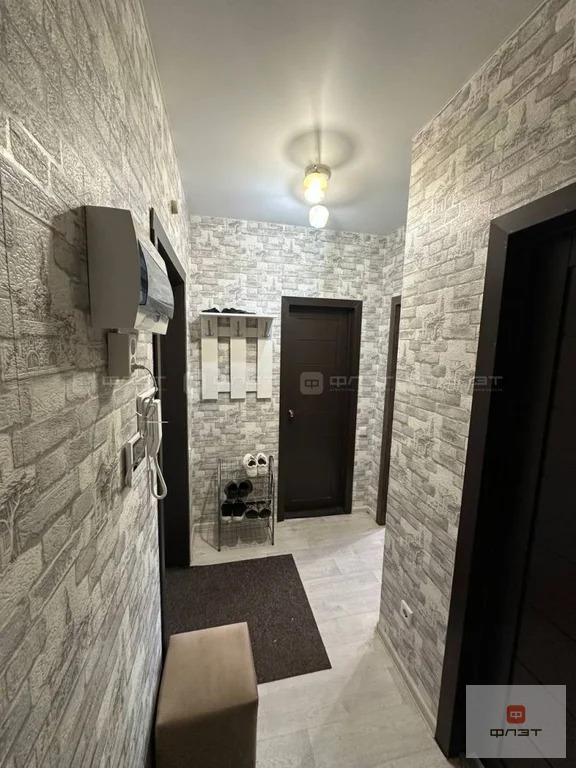 Продажа квартиры, Песчаные Ковали, Лаишевский район, ул. Нефтяников - Фото 10