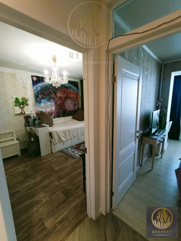 Продажа квартиры, Пятигорск, Пальмиро Тольятти ул. - Фото 6