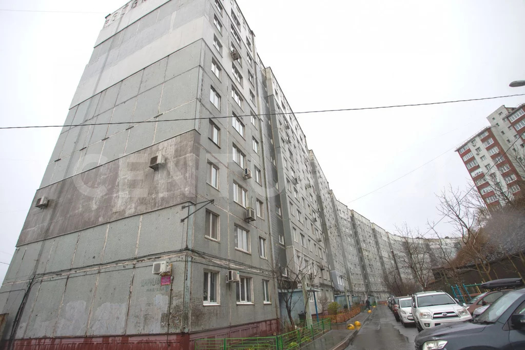 Продажа квартиры, Владивосток, ул. Адмирала Кузнецова - Фото 8