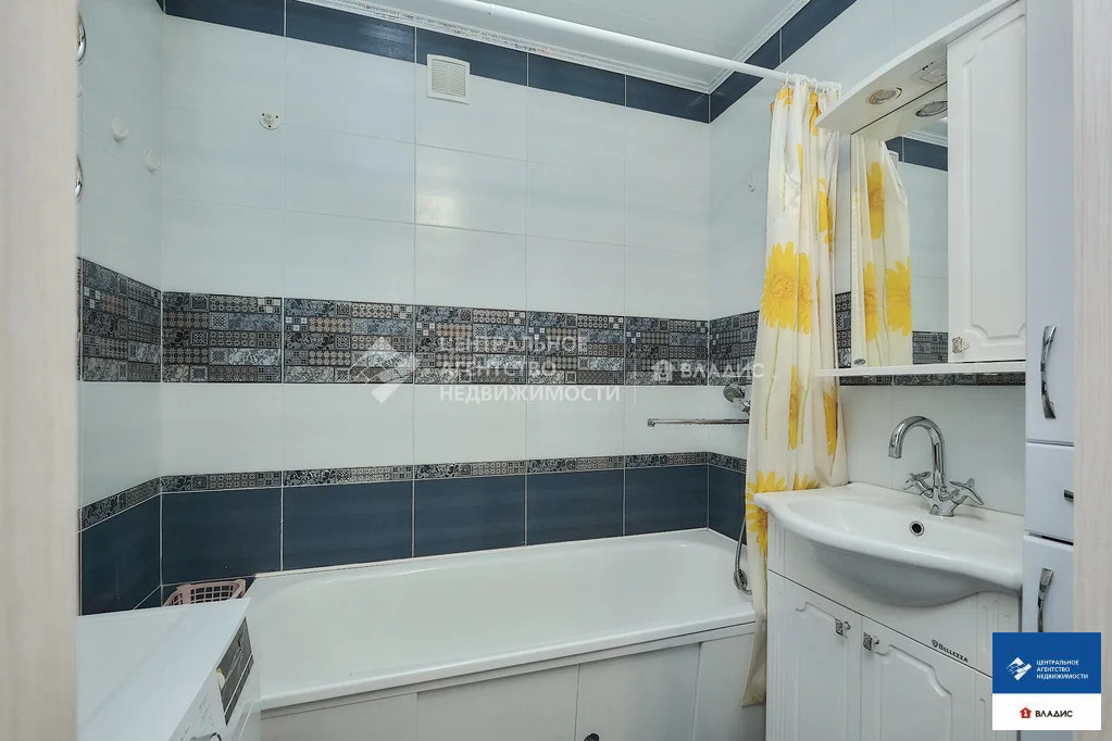 Продажа квартиры, Рязань, Семчинская улица - Фото 9