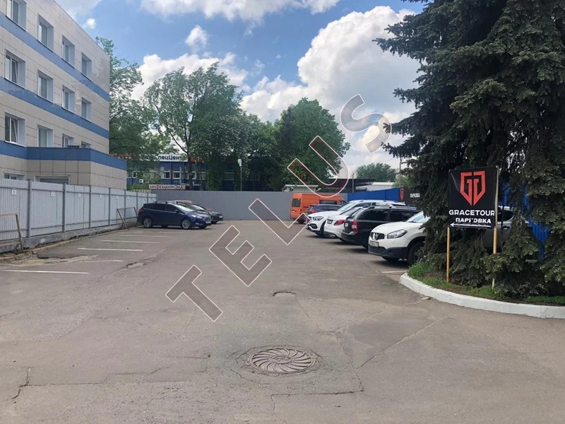 м. Каширская ул. Котляковская 3100 м2. Складское помещение. (ном. ... - Фото 3