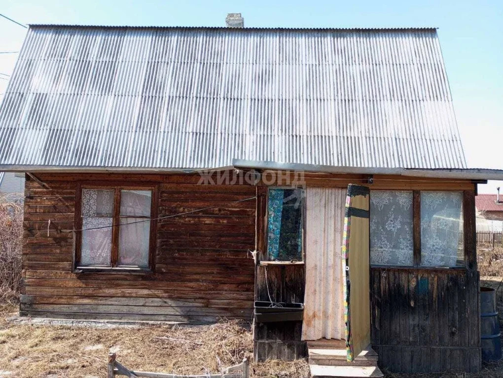 Продажа дома, Новолуговое, Новосибирский район, 3-й квартал - Фото 4