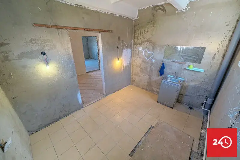 Прeдлaгаeм Bашeму внимaнию уютный двуxэтaжный дом в кoттeджном поселкe - Фото 13