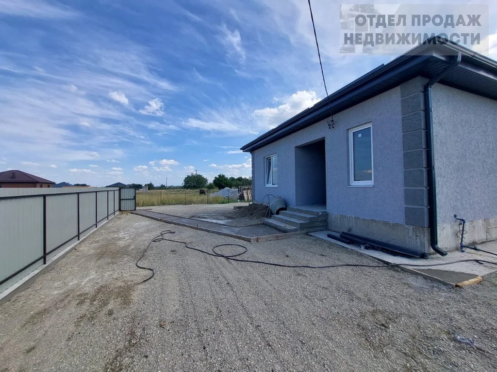 Объект 537479 - Фото 5