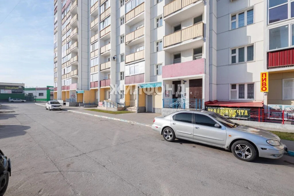 Продажа квартиры, Новосибирск, ул. Твардовского - Фото 2