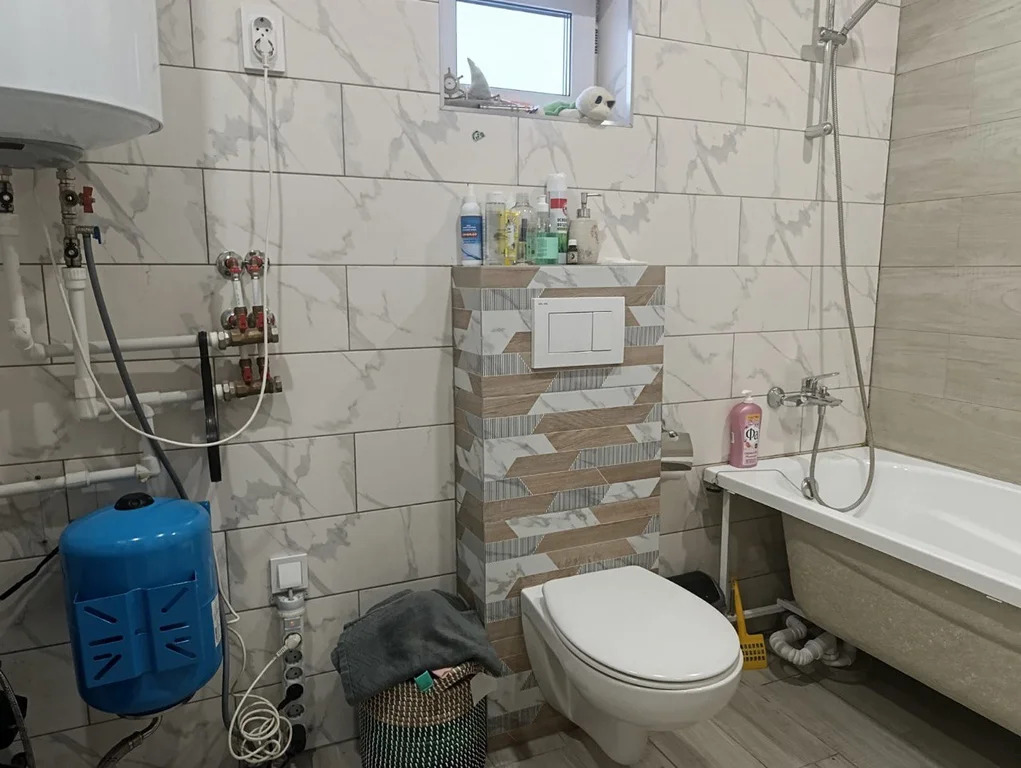 Дом 73.5 м2 на участке 7.5 сот. - Фото 19