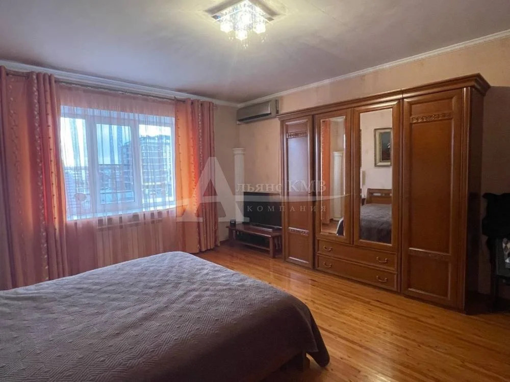 Продажа квартиры, Минеральные Воды, Яблоневая ул. - Фото 2