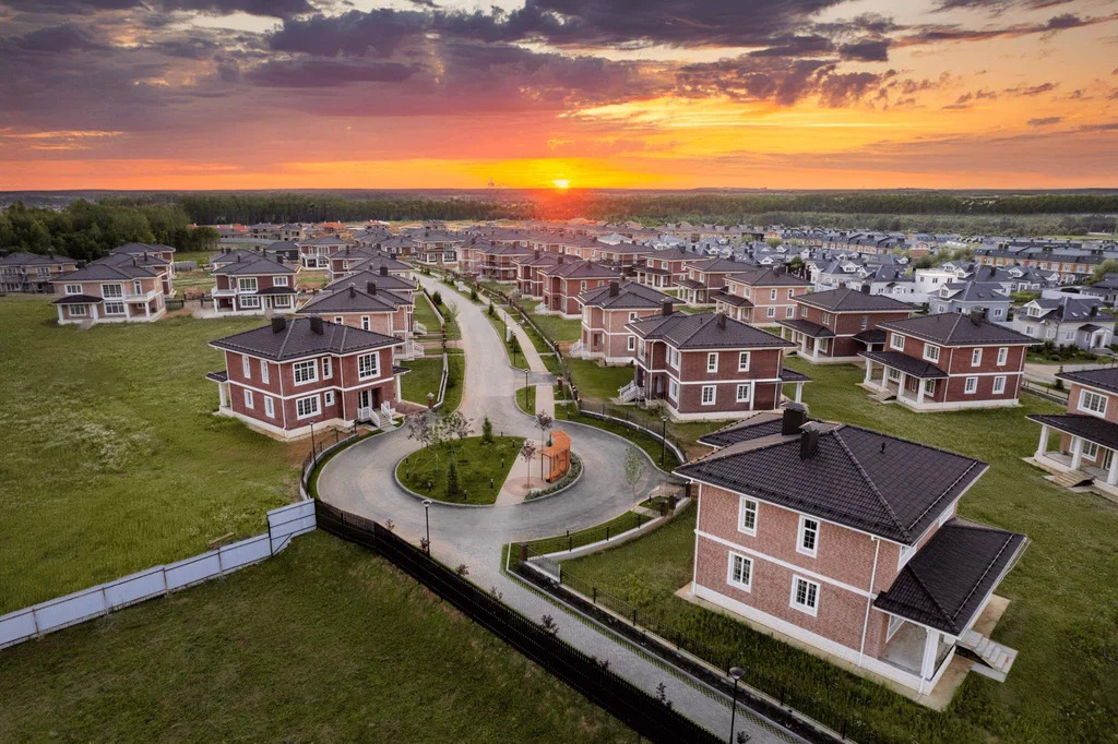 Коттедж 186.58 м2 на участке 6.31 сот. - Фото 8