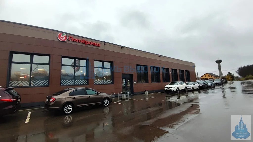 Аренда ПСН, Чехов, Чеховский район, ул. Центральная - Фото 4