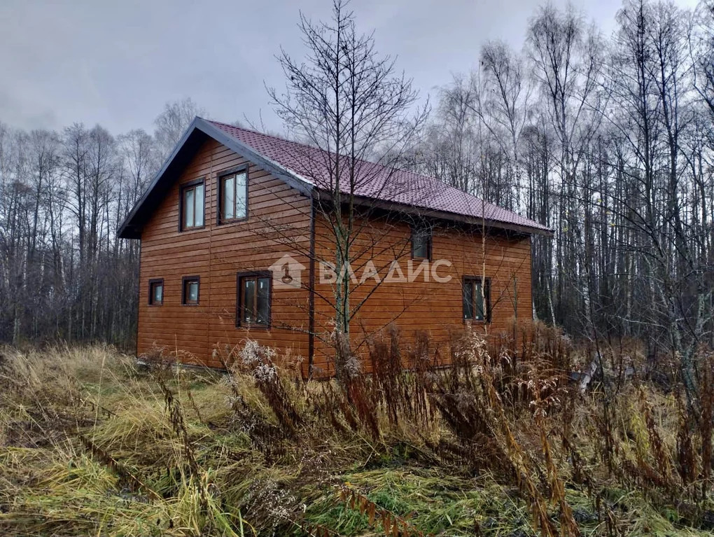 Городской округ Владимир, деревня Никулино, Октябрьский район, . - Фото 0