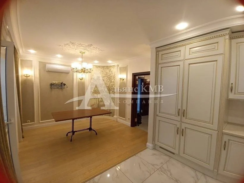 Продажа квартиры, Георгиевск, ул. Тронина - Фото 2