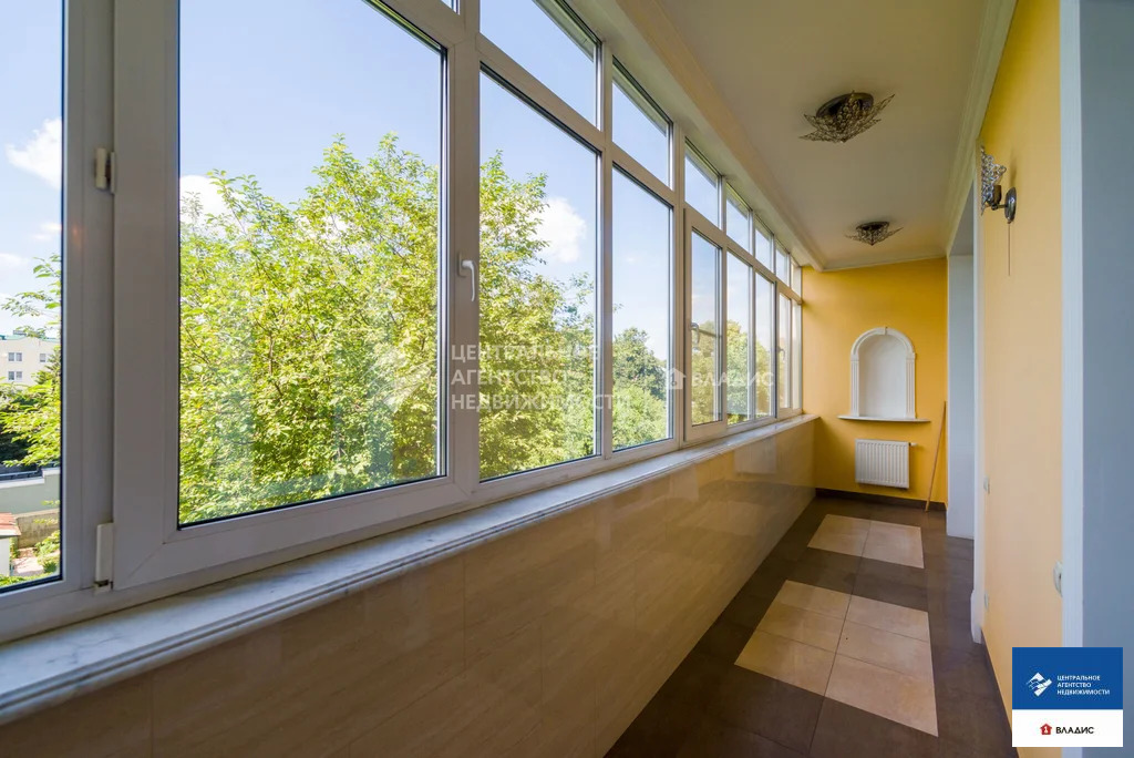 Продажа квартиры, Рязань, ул. Урицкого - Фото 15