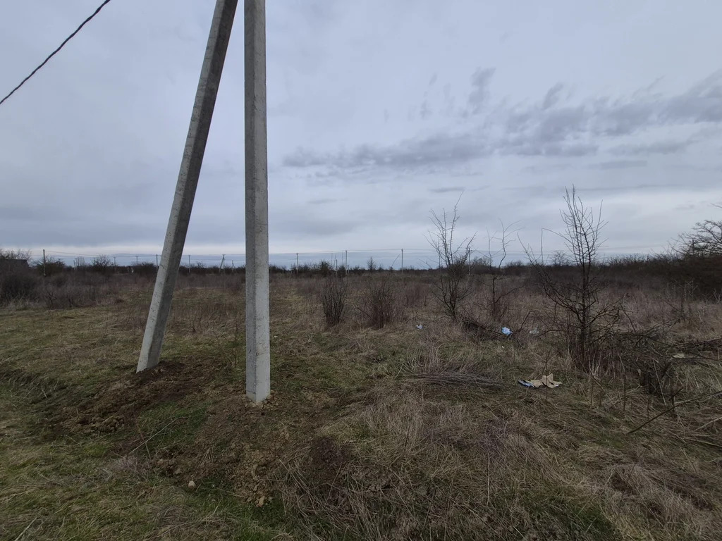 Продажа участка, Коваленко, Северский район, улица им.И.К.Айвазовского - Фото 3