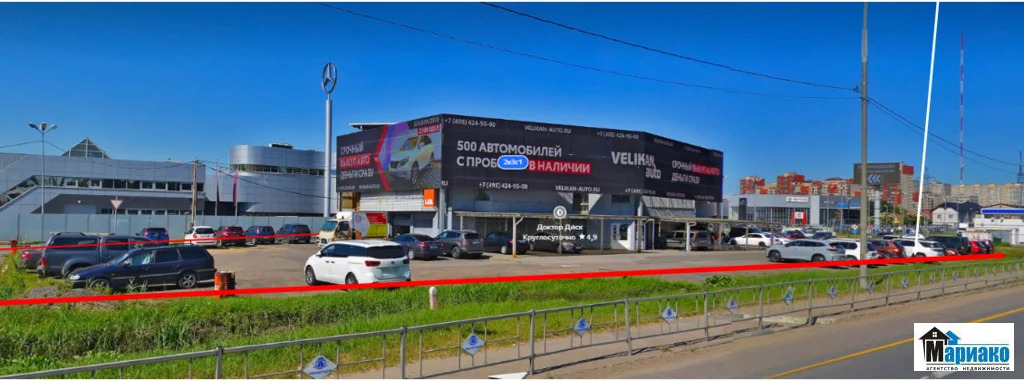 Аренда ПСН, Балашиха, Балашиха г. о., Энтузиастов ш. - Фото 15