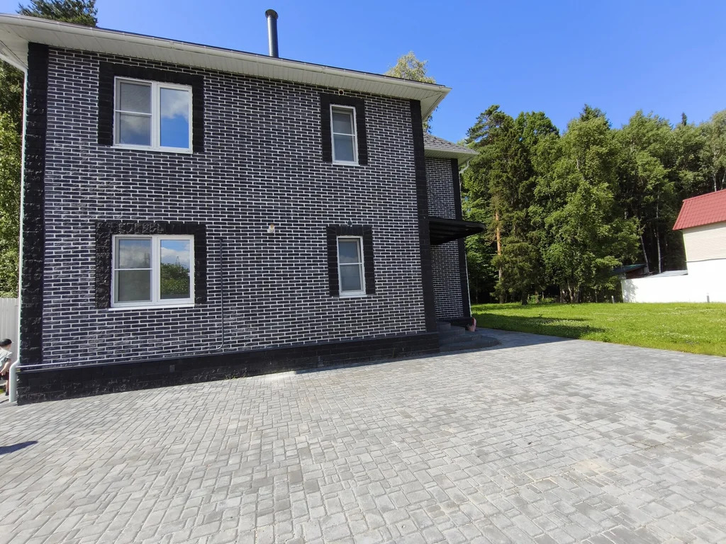 Продажа дома, Апрелевка, Наро-Фоминский район, СНТ Ветеран - Фото 15