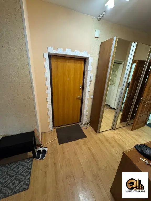 Сдаю 3-х комнатную квартиру в новой Москве МЦД "Силикатная" - Фото 25