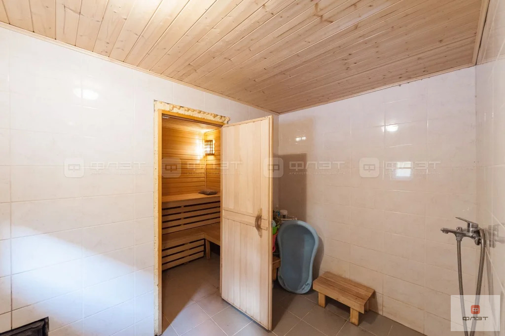 Продажа дома, Казань, ул. Беловежская - Фото 9