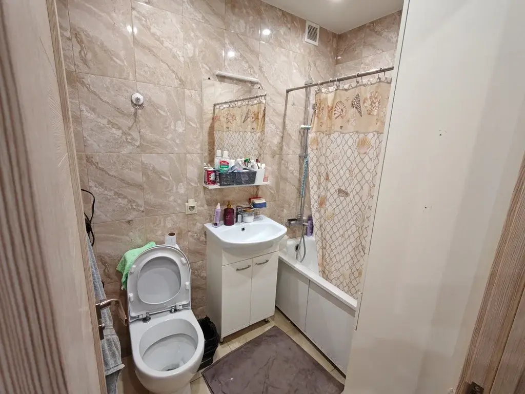 Продам квартиру в Лобне - Фото 14