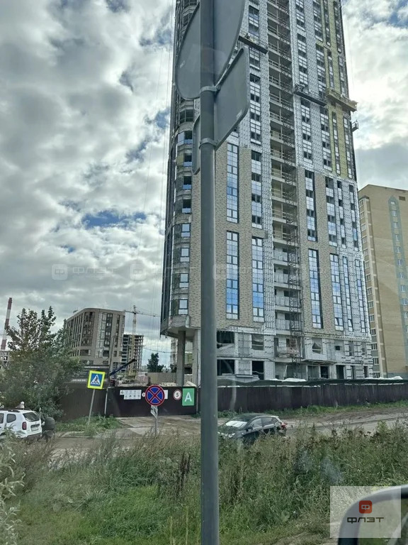 Продажа квартиры в новостройке, Казань, Победы пр-кт. - Фото 7