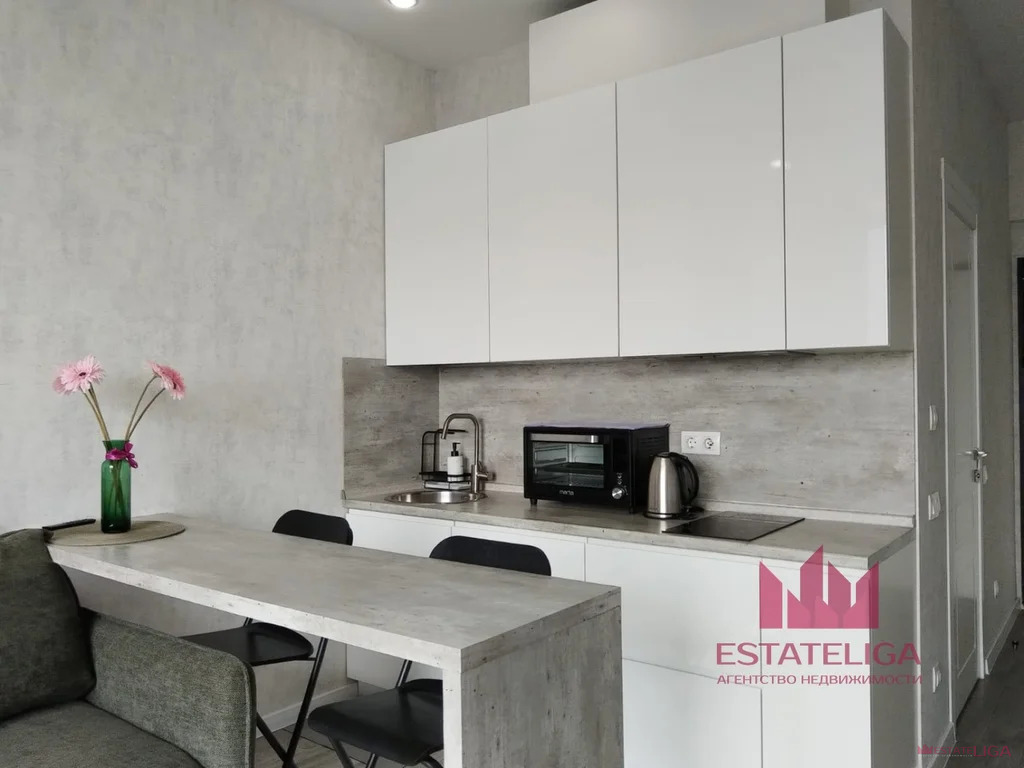 Аренда квартиры, Мичуринский пр-кт. - Фото 10