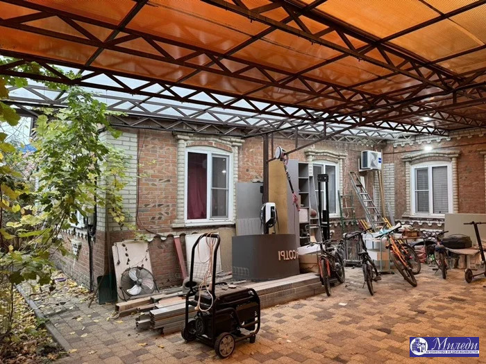 Продажа дома, Батайск, ул. Красноярская - Фото 2