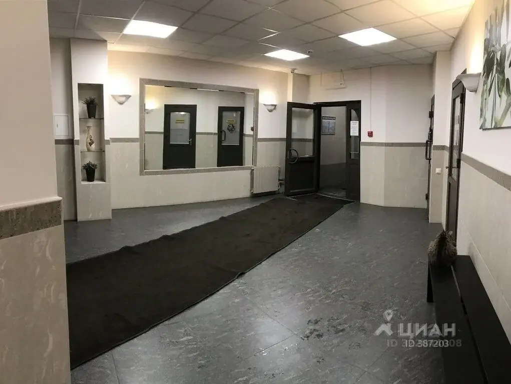 Продаю двухкомнатную квартиру 110.0м Азовская ул., 24К2, Москва, ЮЗАО, ... - Фото 2