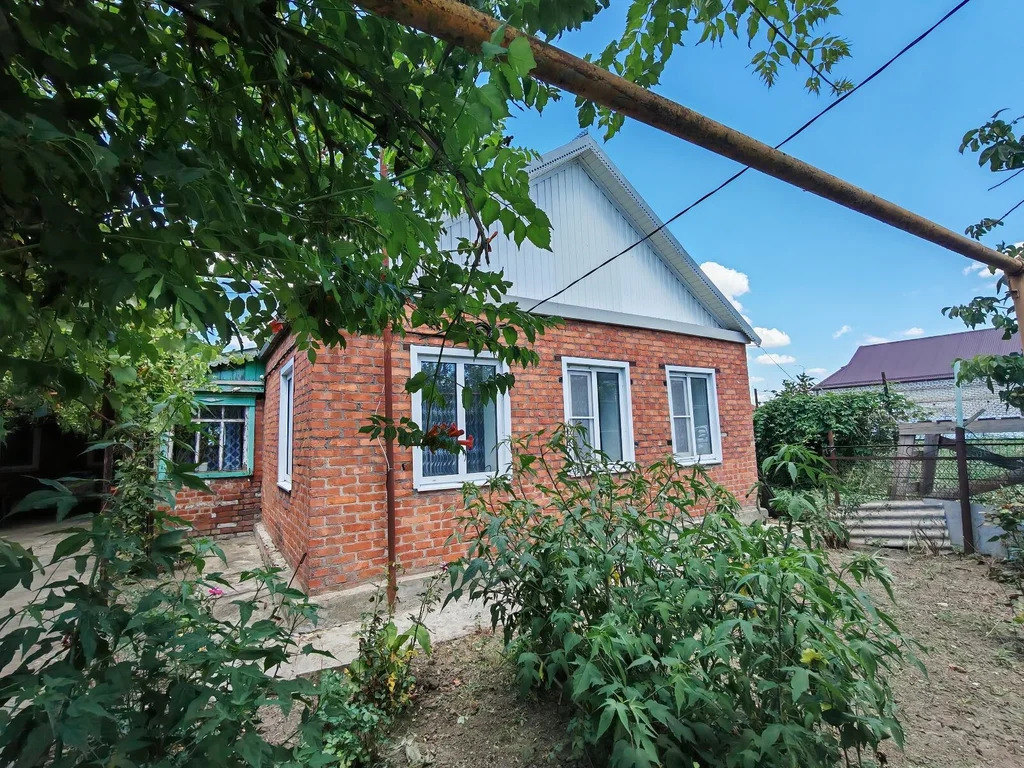 Продажа дома, Полтавская, Красноармейский район, Кубанский пер. - Фото 2
