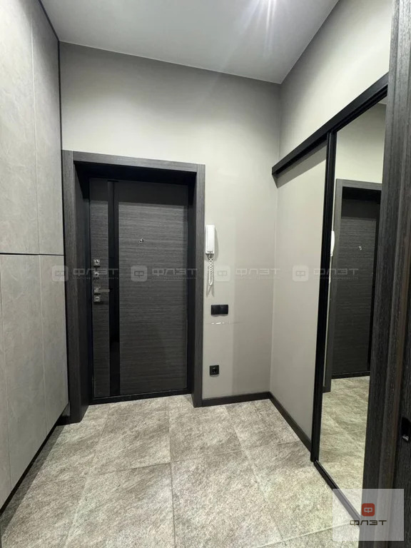 Продажа квартиры, Казань, ул. Павлюхина - Фото 31