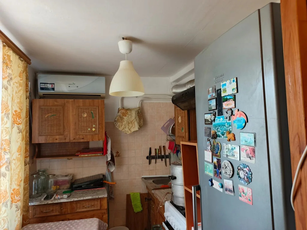 Продажа дома, Афипский, Северский район, ул. Красноармейская - Фото 6