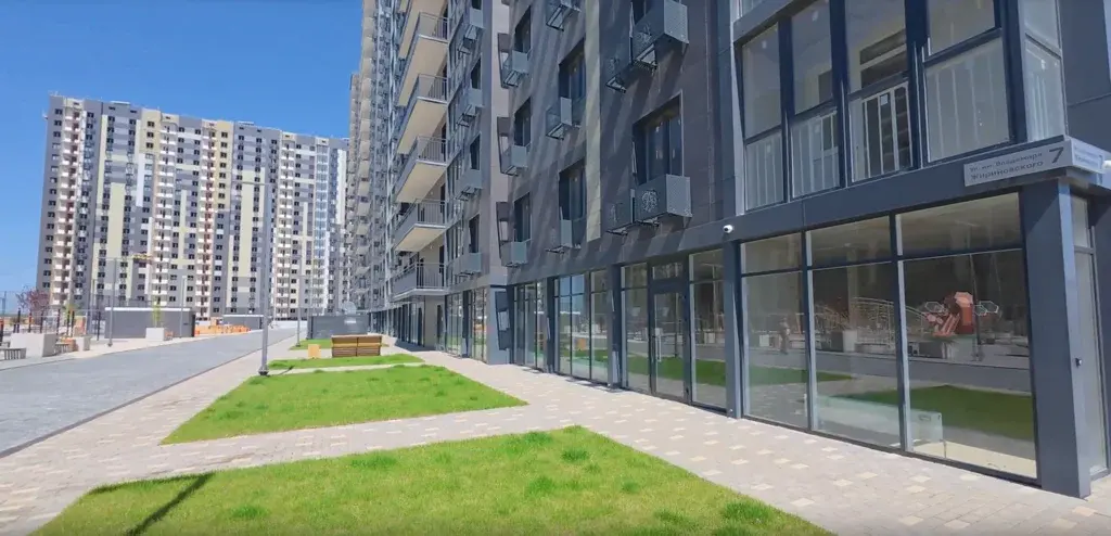 Квартира  в ЖК «Друг» — дом сдан! Цена ниже чем у Отдела продаж - Фото 27