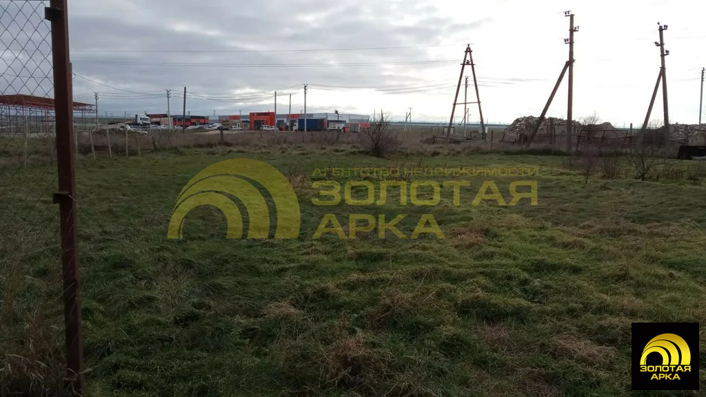 Продажа участка, Тамань, Темрюкский район, ул. Мира - Фото 1