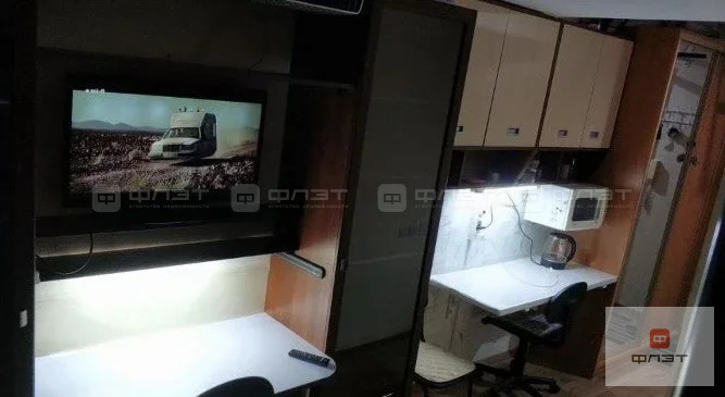 Продажа квартиры, Казань, ул. Маршала Чуйкова - Фото 3