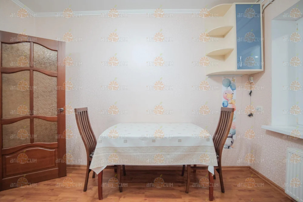 1-комн. квартира - Фото 8