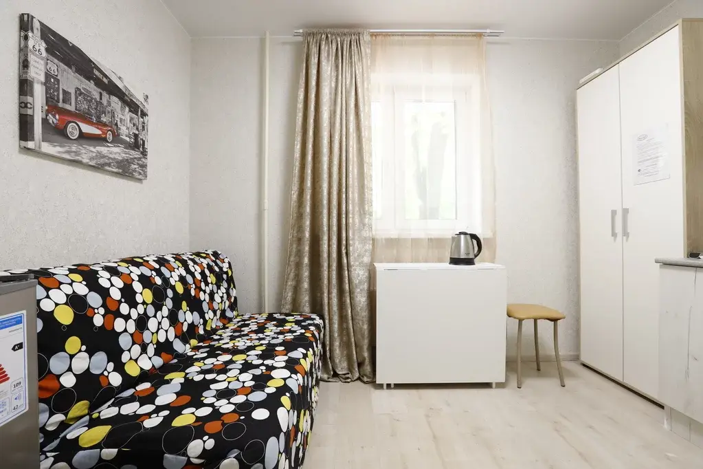 Maxrealty24 Аминьевское шоссе, 5 - Фото 1