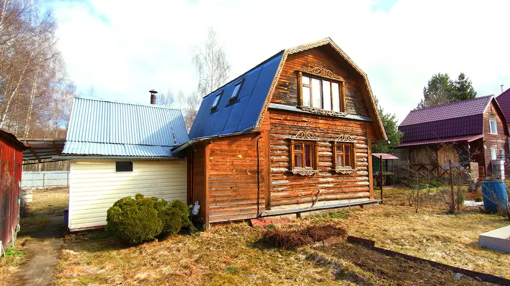 Капитальная дача на Новорижском направлении в 120 км. от мкад - Фото 13