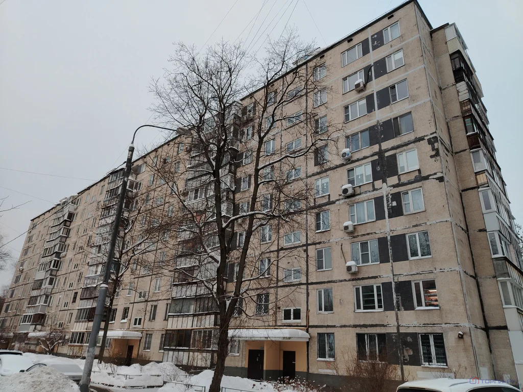 Продажа квартиры, ул. Шоссейная - Фото 5