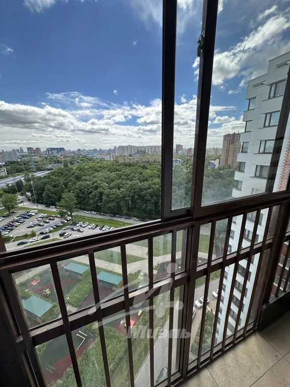 Продажа квартиры, Химки, ул. 9 Мая - Фото 18