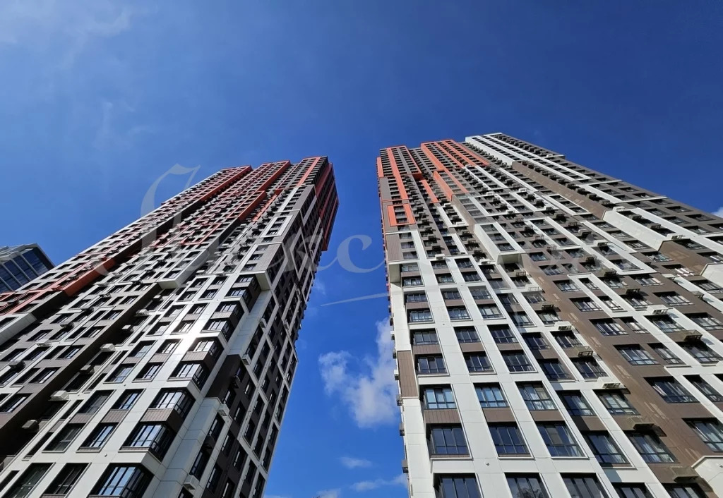Продажа квартиры, м. Аминьевская, Мосфильмовская ул, 98 корп. 2 - Фото 16
