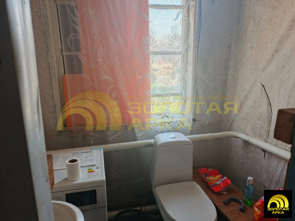 Продажа дома, Федоровская, Абинский район, ул. Восточная - Фото 11