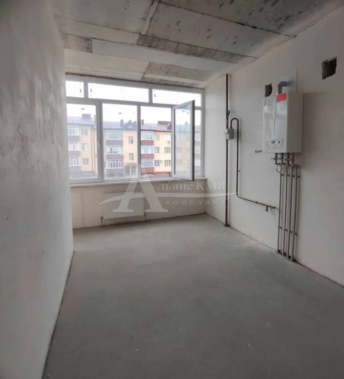 Продажа квартиры, Иноземцево, Тихая ул. - Фото 1